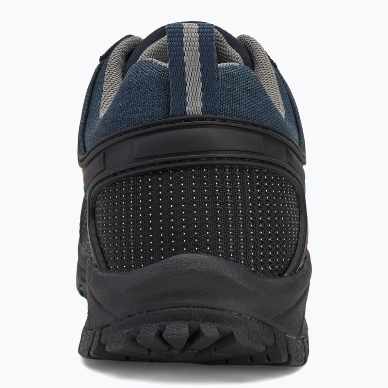 Încălțăminte de trekking pentru bărbați  CMP Sun b.blue/grey 6