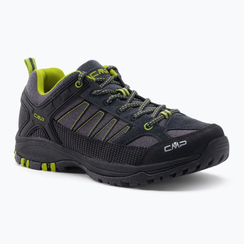 Cizme de trekking pentru bărbați CMP Sun gri 3Q11157/71UL
