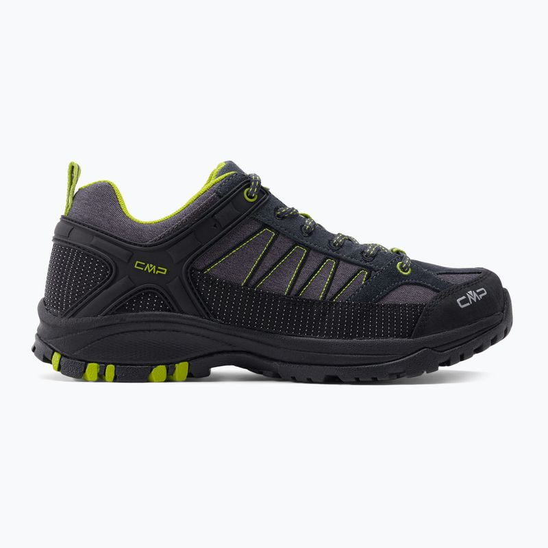 Cizme de trekking pentru bărbați CMP Sun gri 3Q11157/71UL 2