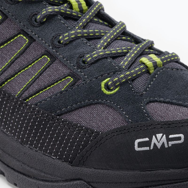Cizme de trekking pentru bărbați CMP Sun gri 3Q11157/71UL 7
