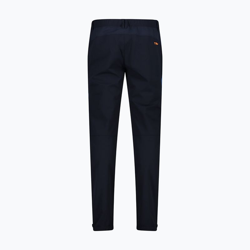 Pantaloni de schi pentru bărbați CMP albastru marin 39T0017 3