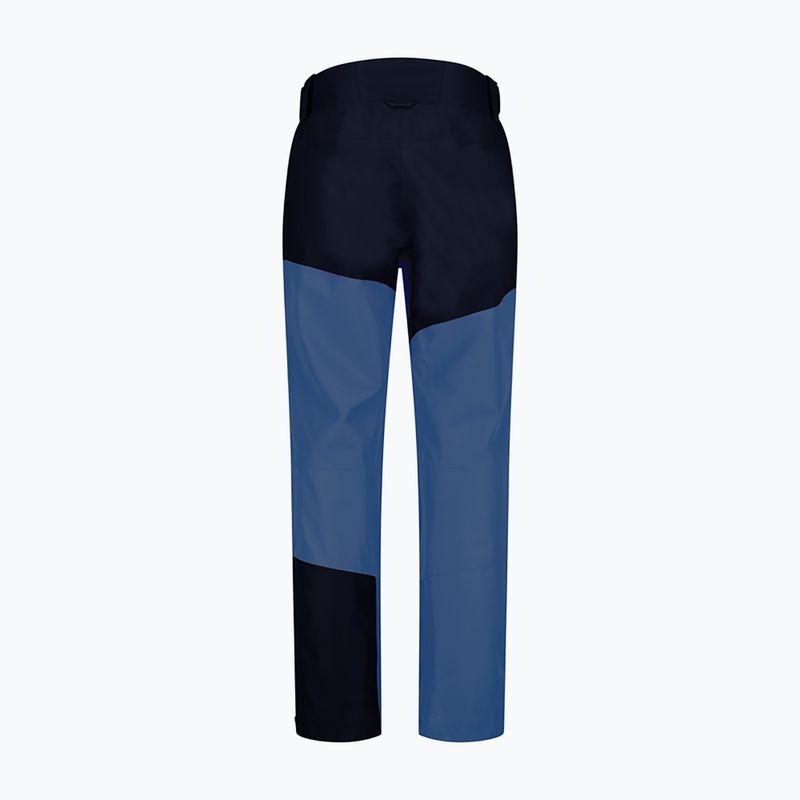 Pantaloni de schi pentru bărbați CMP albastru 32W4007 11
