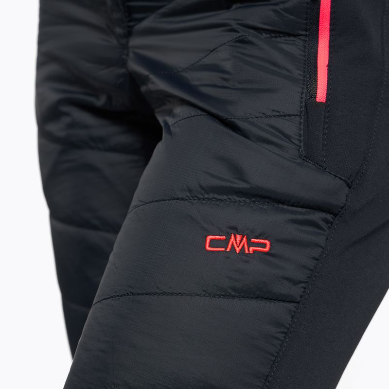 Pantaloni de schi pentru femei CMP albastru marin 39T0056 7