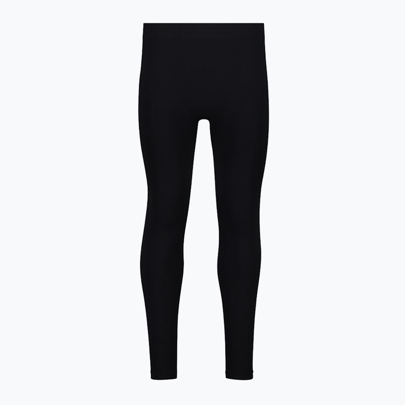 Pantaloni de trekking pentru bărbați CMP negru 32Y2717