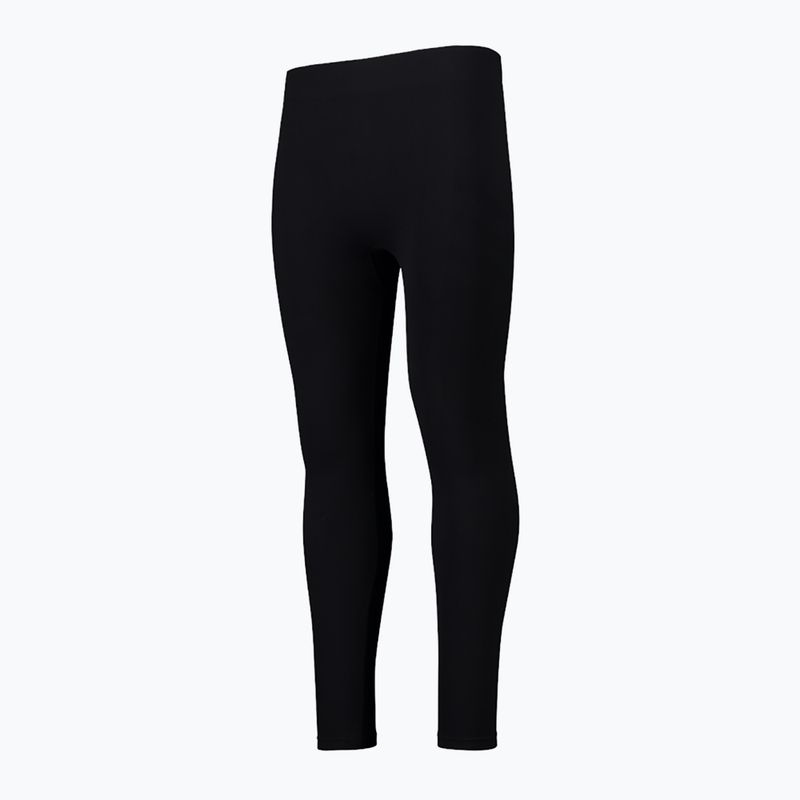 Pantaloni de trekking pentru bărbați CMP negru 32Y2717 2