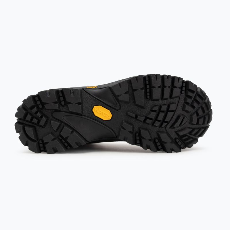 Încălțăminte de trekking pentru femei CMP Dhenieb Wp grigio 4