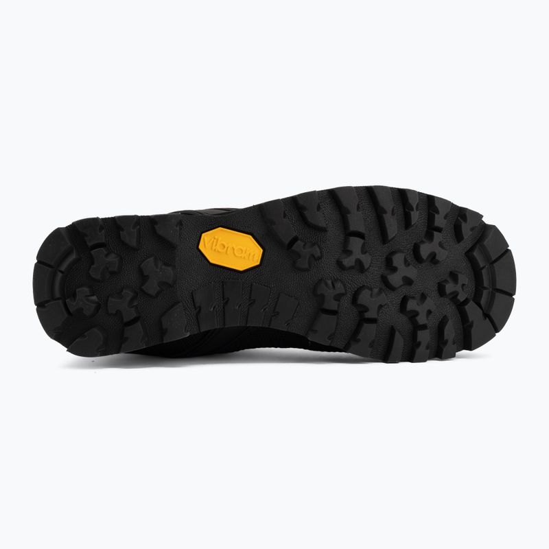 Încălțăminte de trekking pentru bărbați CMP Moon Mid Wp b.blue/torba 4