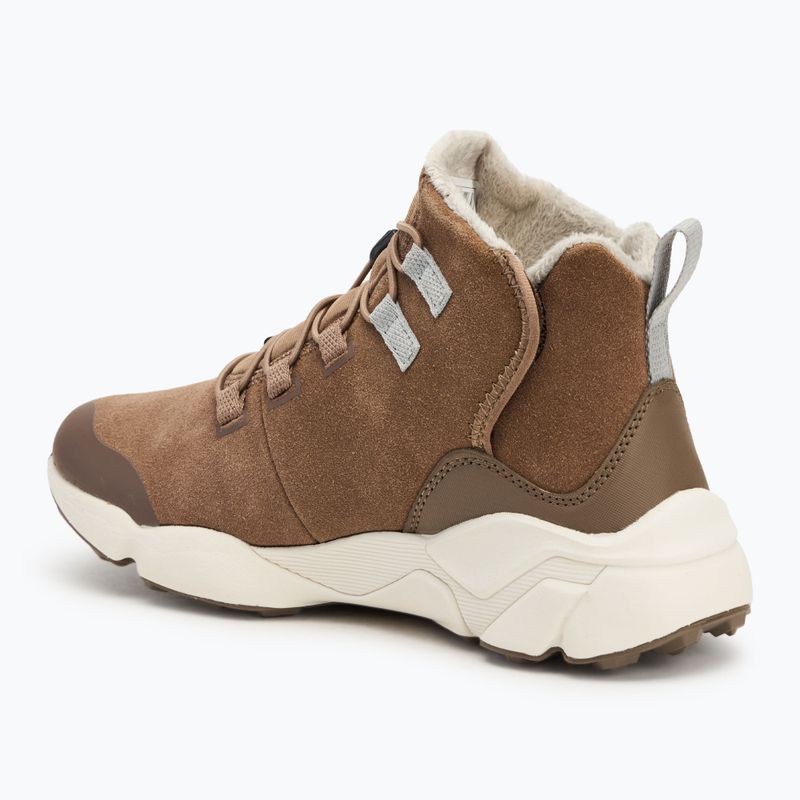 Încălțăminte pentru femei CMP Yumala Life Style cenere 3