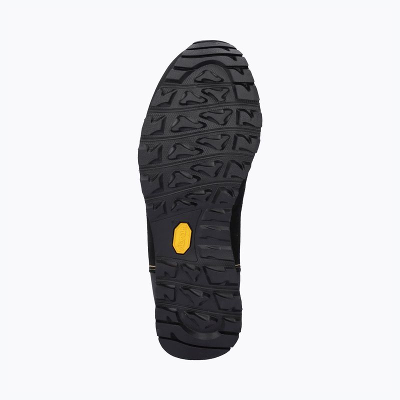 Cizme de trekking pentru femei CMP Electra Mid negru 38Q4596 16