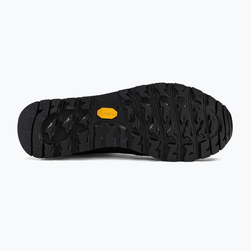 Cizme de trekking pentru femei CMP Electra Mid negru 38Q4596 5