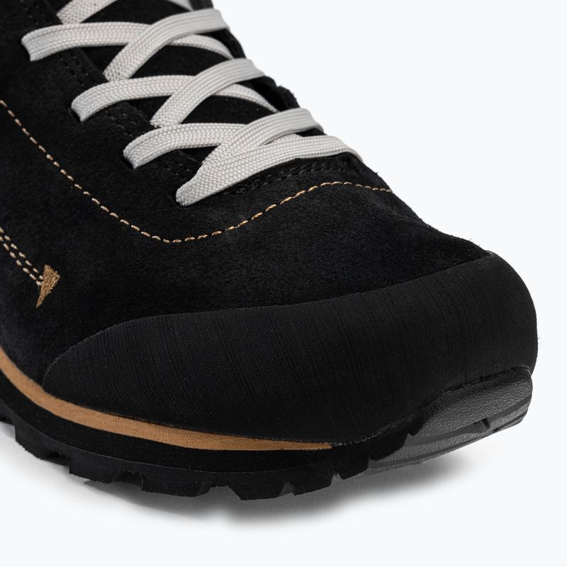 Cizme de trekking pentru femei CMP Electra Mid negru 38Q4596 8