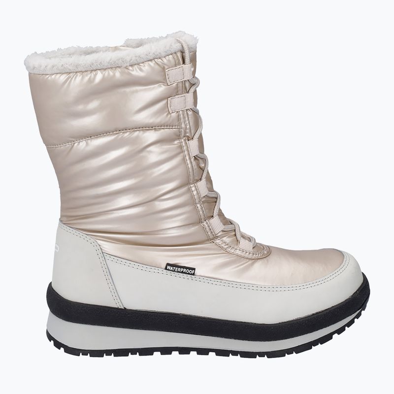 Ghete de zăpadă pentru femei  CMP Harma Snowboots Wp bone 2