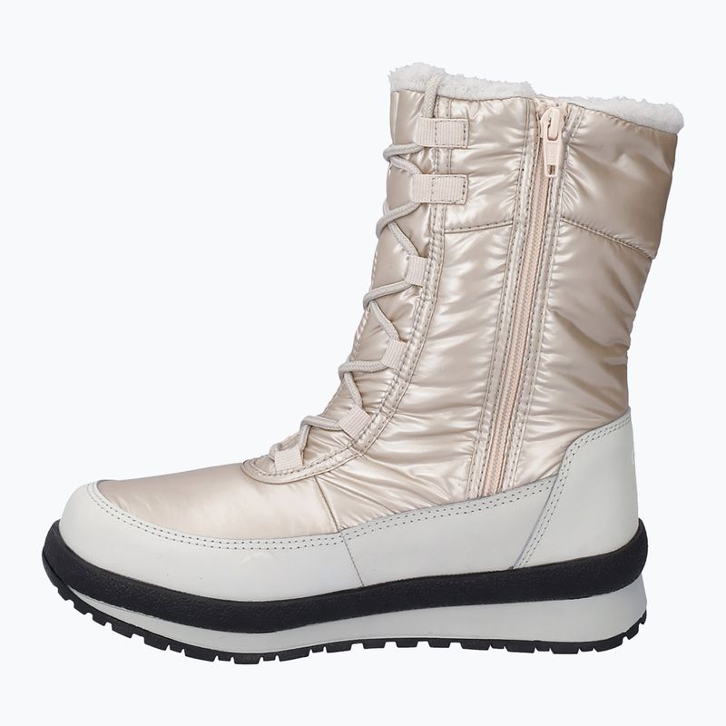 CMP Harma Snowboots Wp bone pentru femei 3