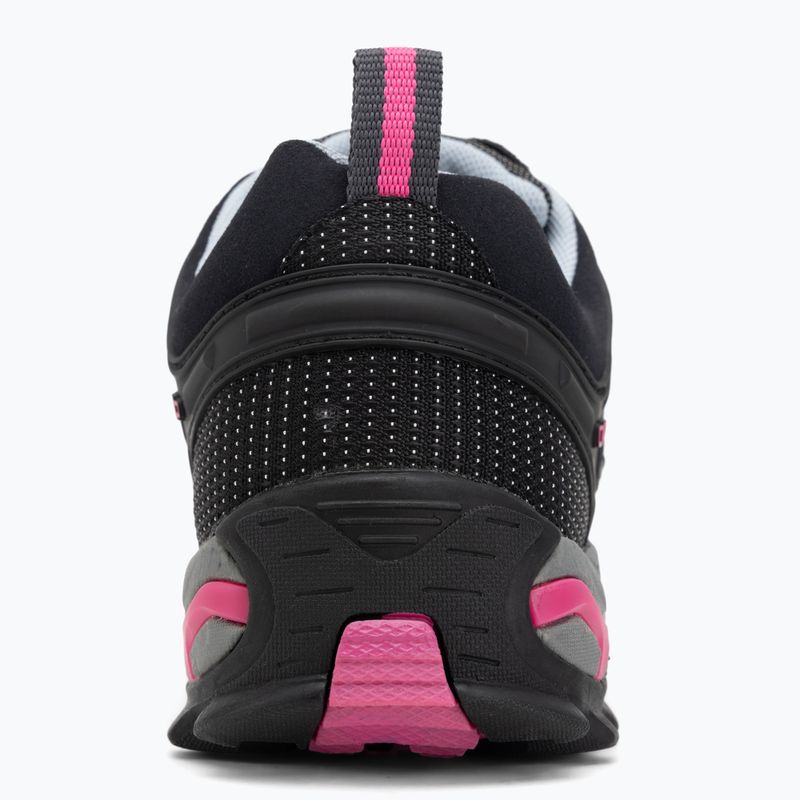 Încălțăminte de trekking pentru femei CMP Rigel Low Wp titanio/skyway 6