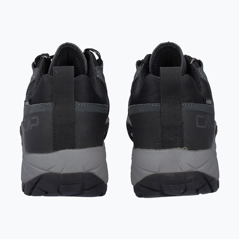 Încălțăminte de trekking pentru bărbați CMP Mintaka Wp titanio 10
