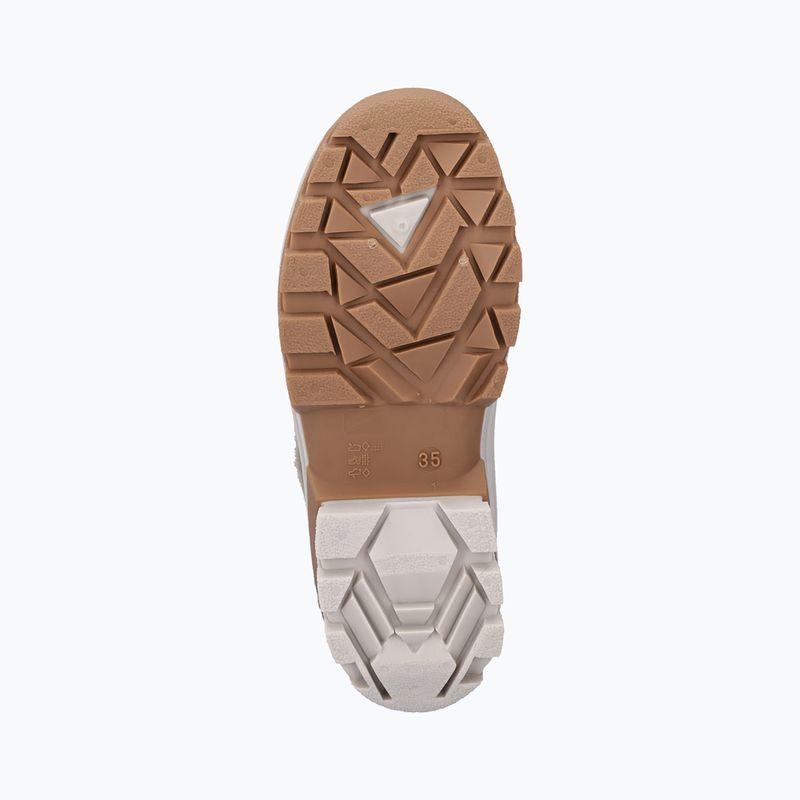 Ghete pentru copii CMP Polhanne Snowboots vanillia 12