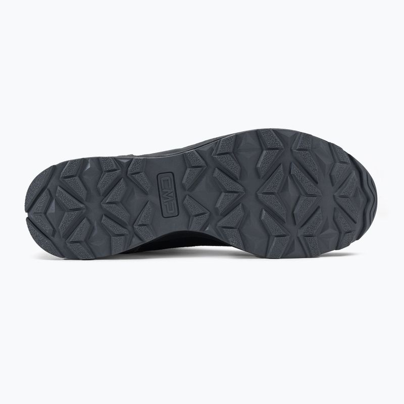 Cizme de trekking pentru bărbați CMP Kaleepso Mid gri 31Q4917 5