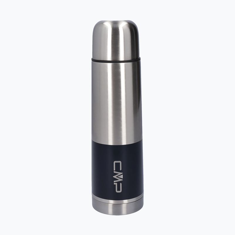 Termos termic CMP Isar 500 ml argintiu