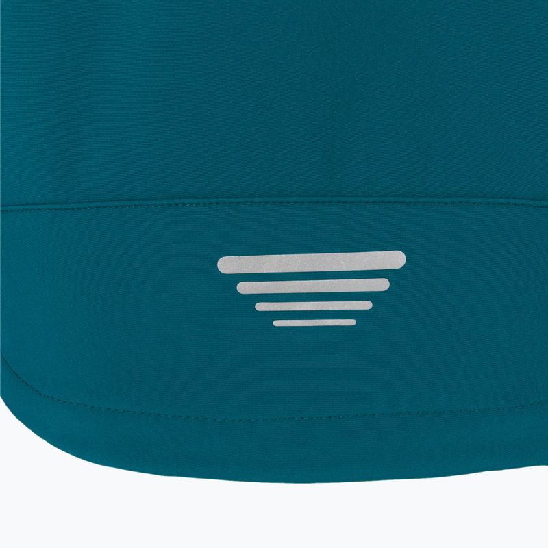Jachetă pentru bărbați CMP softshell albastru 3A01787N/M916 6