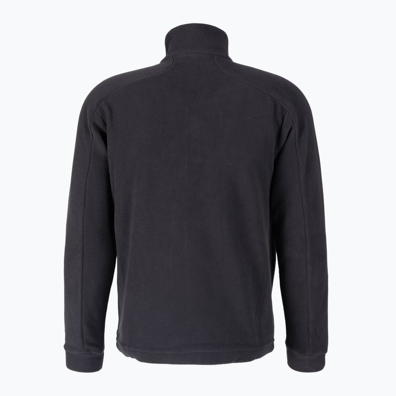Hanorac din fleece gri CMP pentru bărbați 3H12917N/24UM 2