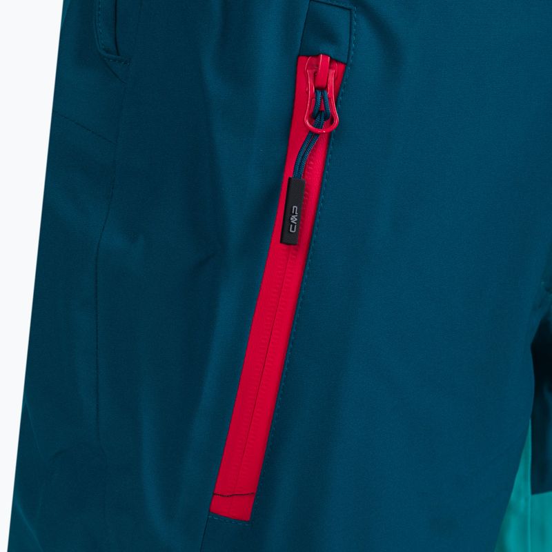 Pantaloni de schi de tură pentru femei CMP 32W3676 11