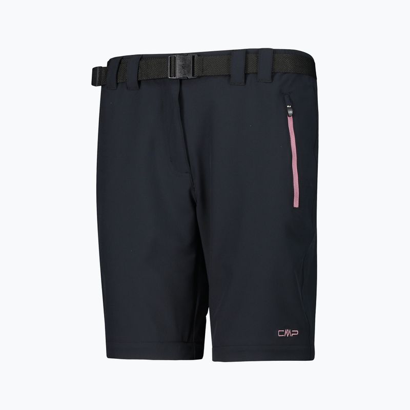 Pantaloni de trekking pentru femei CMP grafit 3T51446/00UN 6