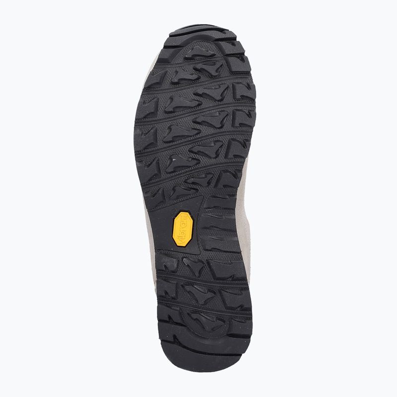 Cizme de trekking pentru femei CMP Elettra bej 38Q4616/14PN 14
