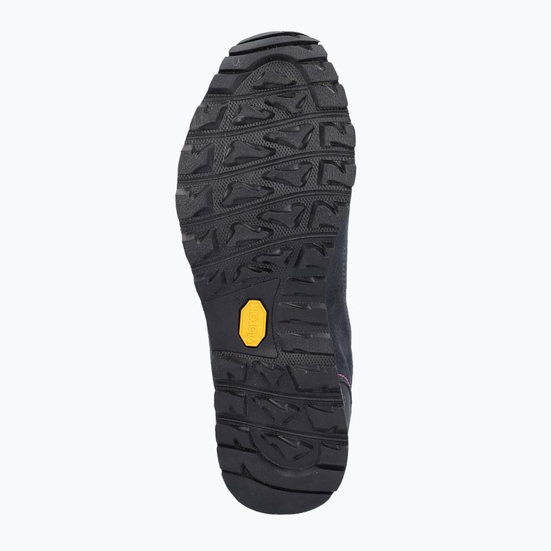 Cizme de trekking pentru femei CMP Elettra gri 38Q4616/63UN 15