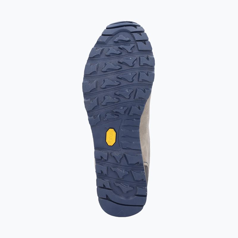 Încălțăminte de trekking pentru bărbați CMP Elettra Low sand/blue 12