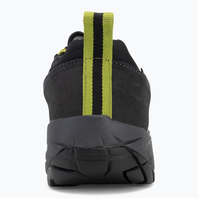 Încălțăminte de trekking pentru bărbați  CMP Mintaka Wp antracite 6