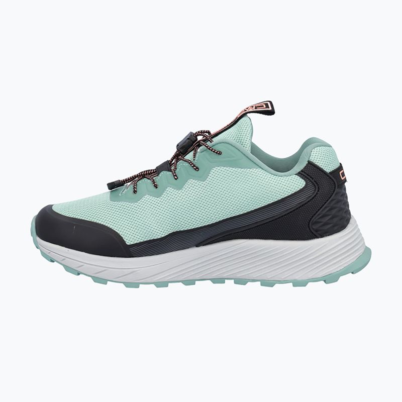 Încălțăminte pentru femei  CMP Phelyx Multisport menta 9