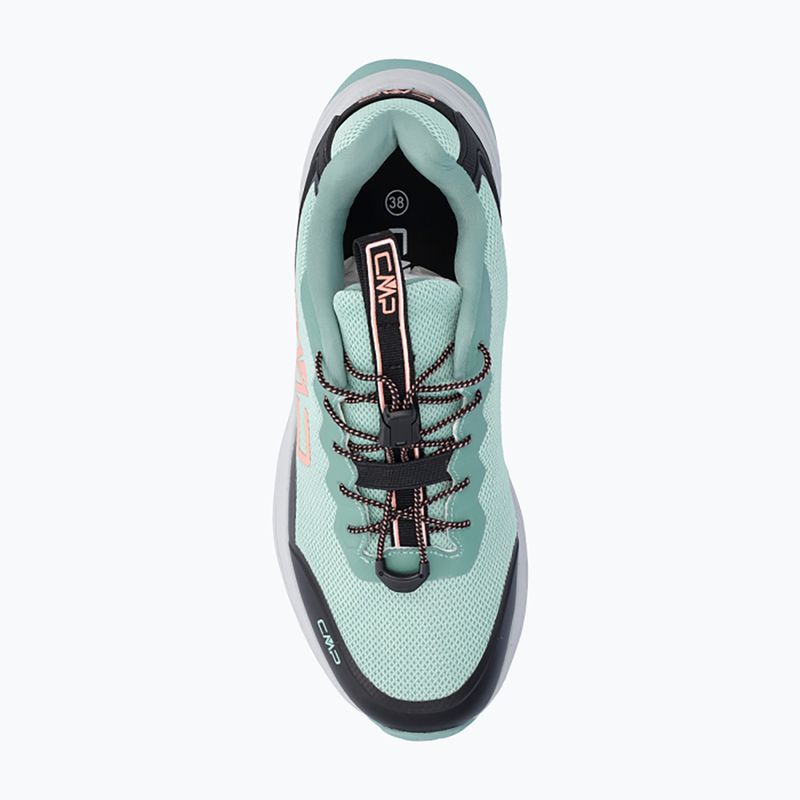 Încălțăminte pentru femei  CMP Phelyx Multisport menta 10