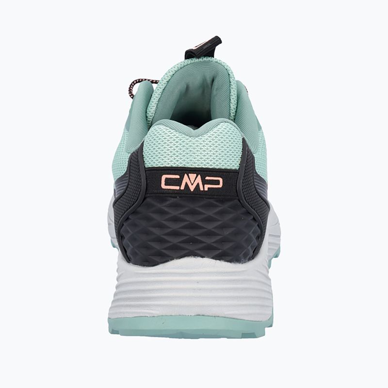Încălțăminte pentru femei  CMP Phelyx Multisport menta 11