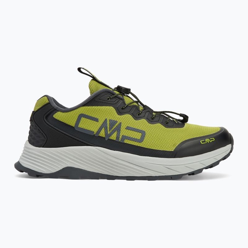 Încălțăminte de trekking pentru bărbați CMP Phelyx Multisport moss 2