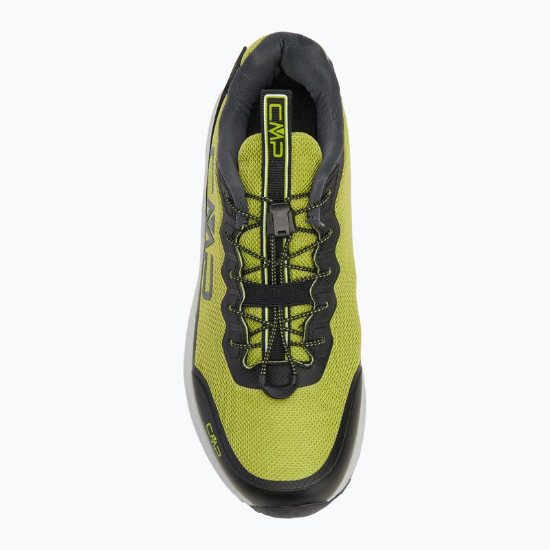 Încălțăminte de trekking pentru bărbați CMP Phelyx Multisport moss 5