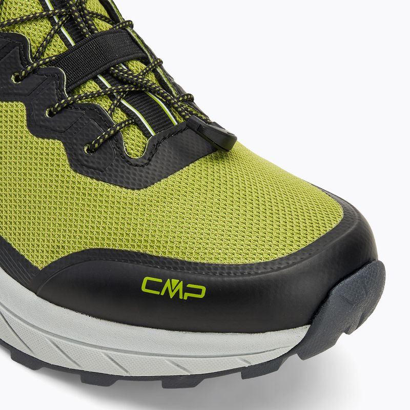 Încălțăminte de trekking pentru bărbați CMP Phelyx Multisport moss 7