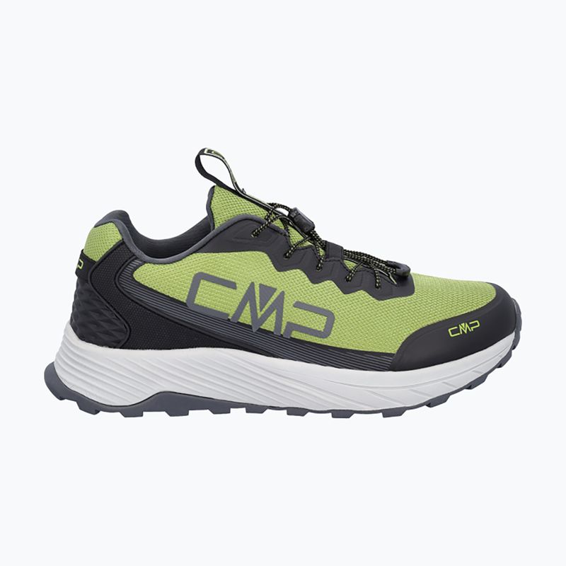 Încălțăminte de trekking pentru bărbați CMP Phelyx Multisport moss 8
