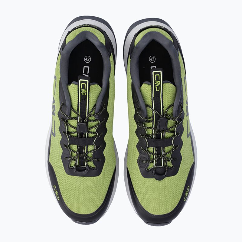 Încălțăminte de trekking pentru bărbați CMP Phelyx Multisport moss 10
