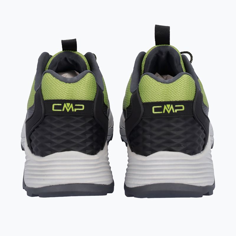 Încălțăminte de trekking pentru bărbați CMP Phelyx Multisport moss 11