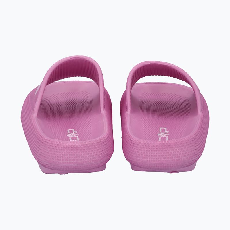 Papuci pentru femei CMP Ruby malva 11