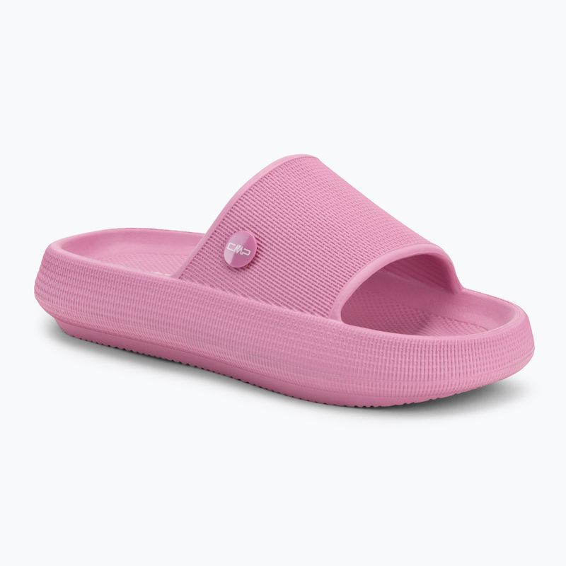 Papuci pentru femei CMP Ruby malva