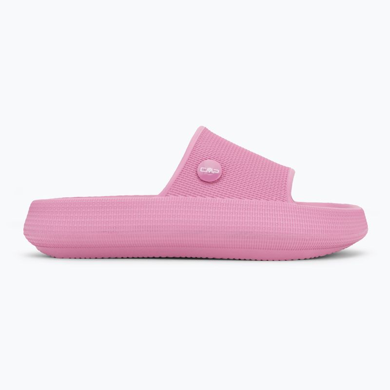 Papuci pentru femei CMP Ruby malva 2
