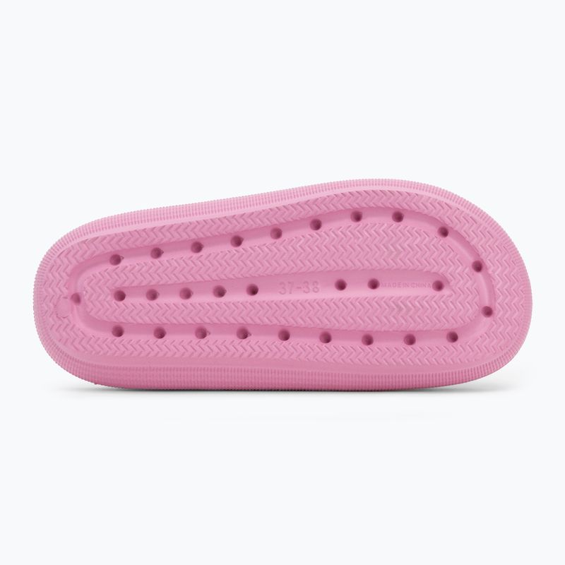 Papuci pentru femei CMP Ruby malva 4