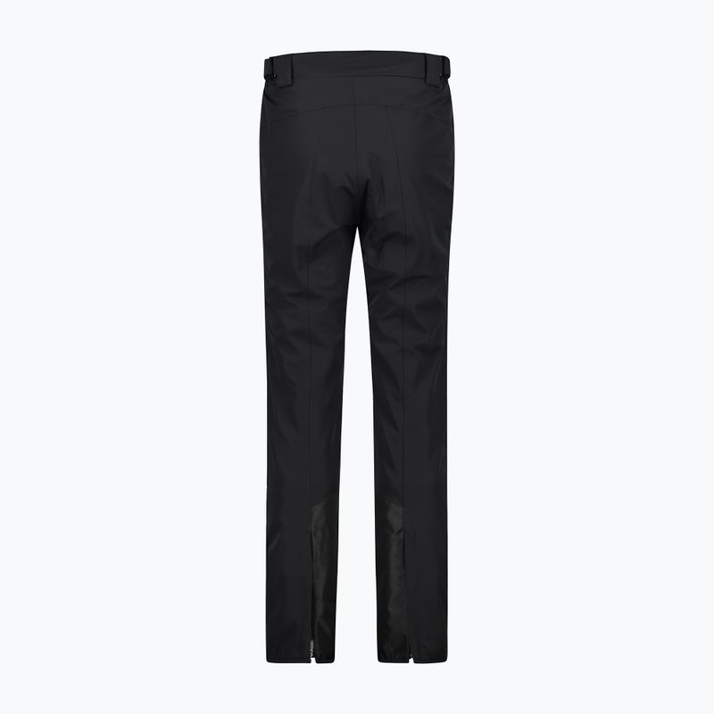 Pantaloni de schi pentru femei CMP nero 2
