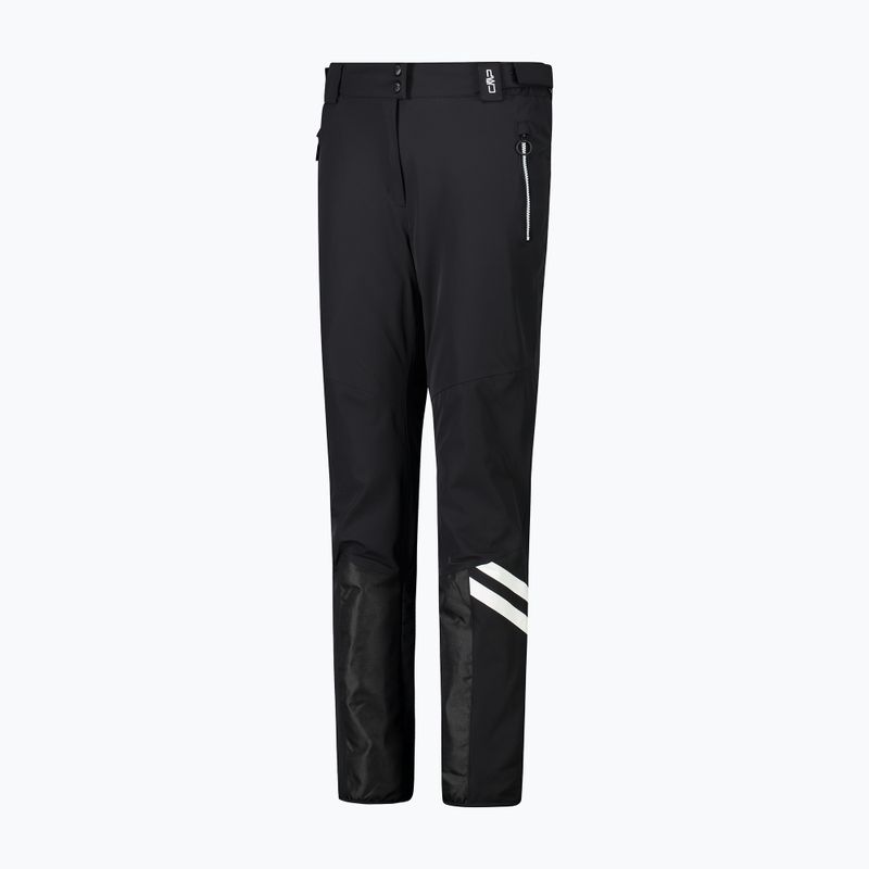 Pantaloni de schi pentru femei CMP nero 3