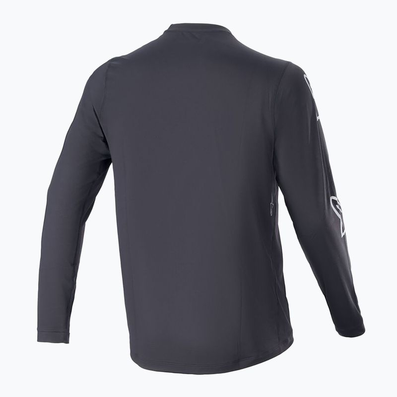 Longsleeve de ciclism pentru bărbați Alpinestars A-Dura Switch black 2