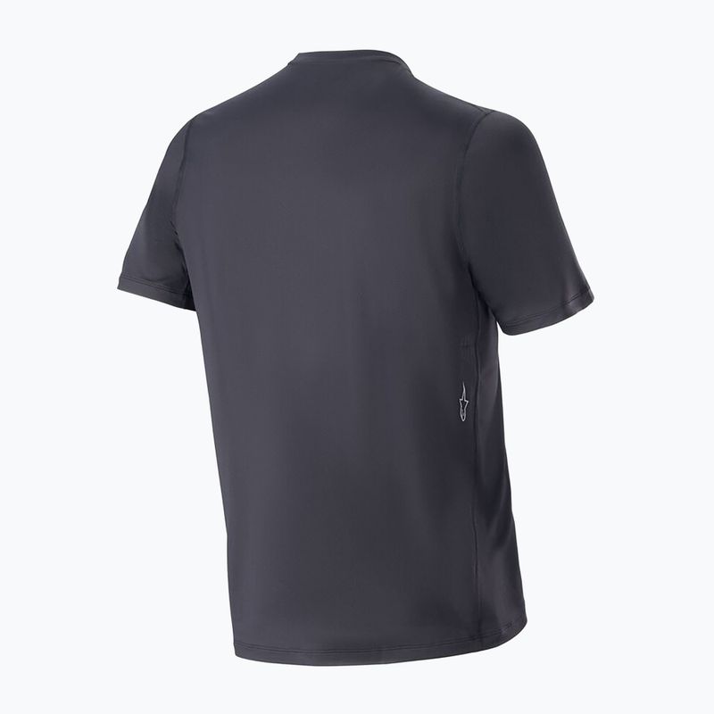 Tricou de ciclism pentru bărbați Alpinestars A-Dura Switch black 2