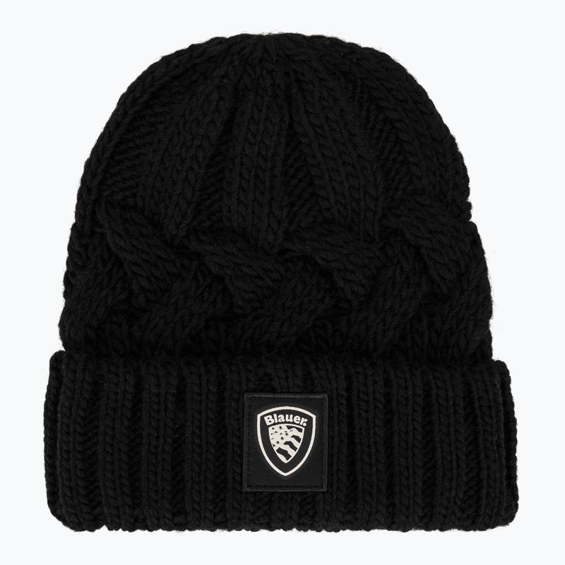 Căciulă de iarnă Blauer USA Corwin black