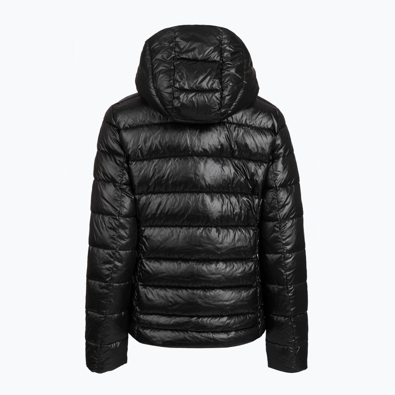 Geacă pentru femei Blauer USA Caroll black inside beige 2