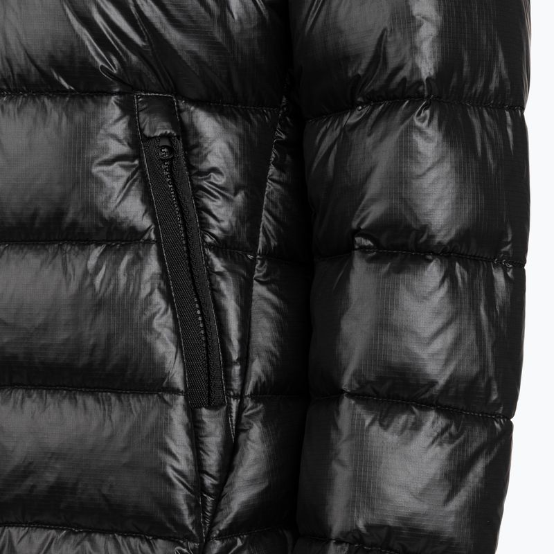 Geacă pentru femei Blauer USA Caroll black inside beige 5